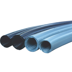 Polyamide PA 6 Spiral Borular